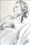 Nude Study (a) Original 60 x 83 £295.00